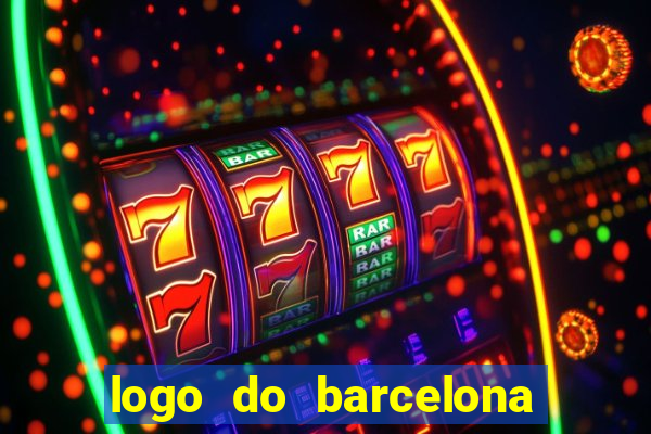 logo do barcelona dls 19